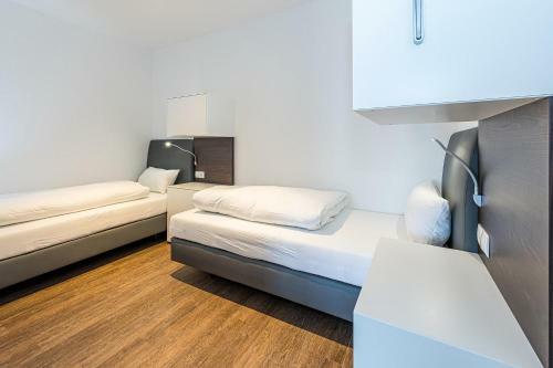Apartamento Deichh�user Anna K�ste Deichh�user Anna K�ste 8-21