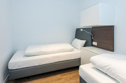 Apartamento Deichh�user Anna K�ste Deichh�user Anna K�ste 8-21