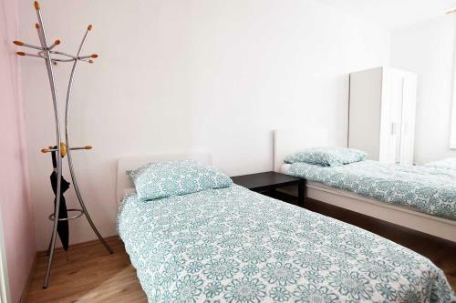 Apartment Mit 2 Schlafzimmern