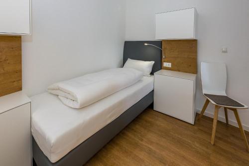 Apartamento Deichh�user Anna K�ste Deichh�user Anna K�ste 6-11