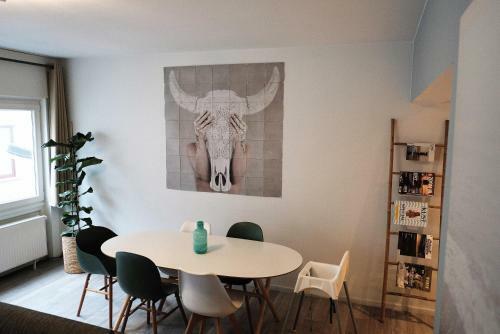 Apartamento Harbour/beach Ostend