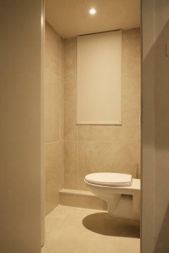 Apartamento Harbour/beach Ostend