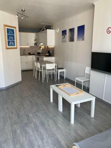 Apartamento Sea Side