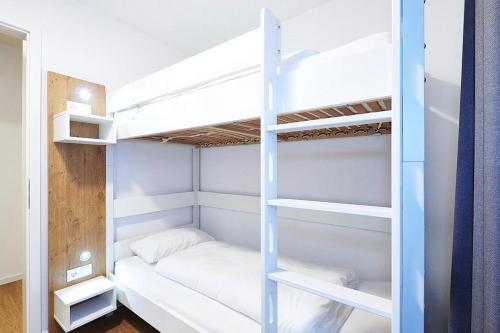 Apartamento Deichh�user Anna K�ste Deichh�user Anna K�ste 3-30