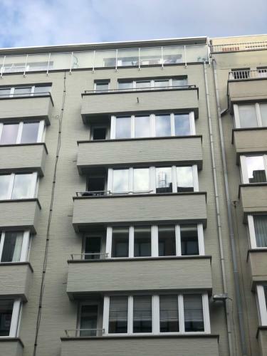 Apartment Kursaal Ostend