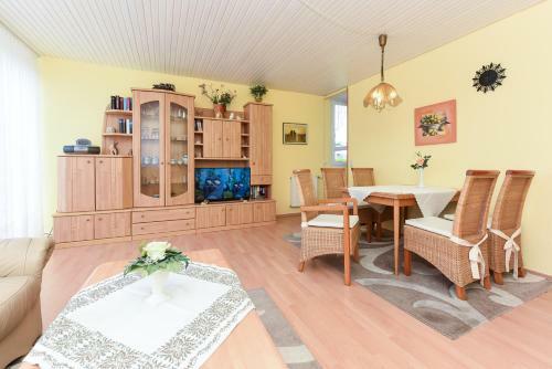 Ferienhaus Ingrid