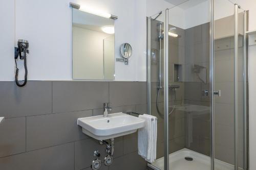 Apartamento Deichh�user Anna K�ste Deichh�user Anna K�ste 6-21