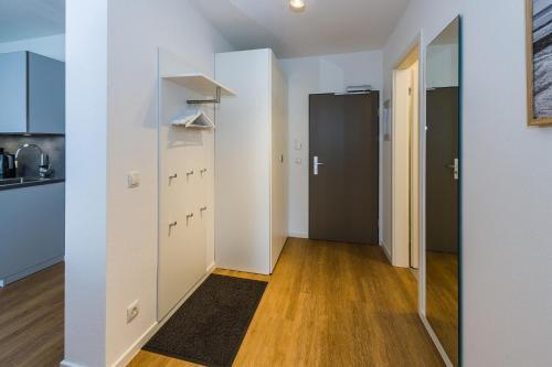 Apartamento Deichh�user Anna K�ste Deichh�user Anna K�ste 7-11