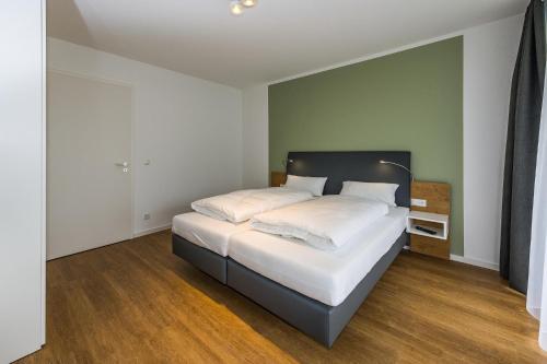 Apartamento Deichh�user Anna K�ste Deichh�user Anna K�ste 7-11