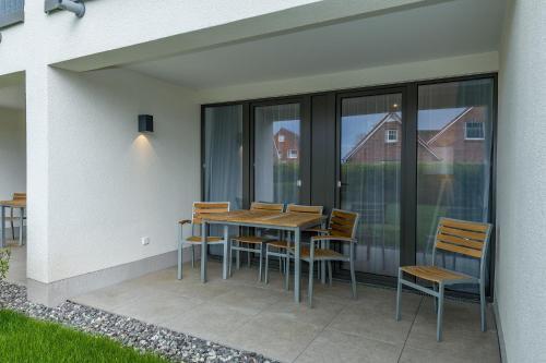 Apartamento Deichh�user Anna K�ste Deichh�user Anna K�ste 7-11