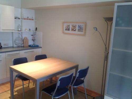 Apartamento Rustig, Kindvriendelijk Appartement