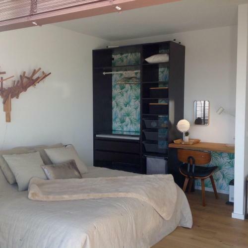 Apartamento 22ndfloor Luxury Suite