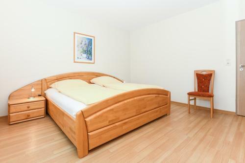 Apartamento Haus L�ttje H�rn Erdgeschoss