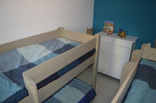 Apartamento Residentie Paola