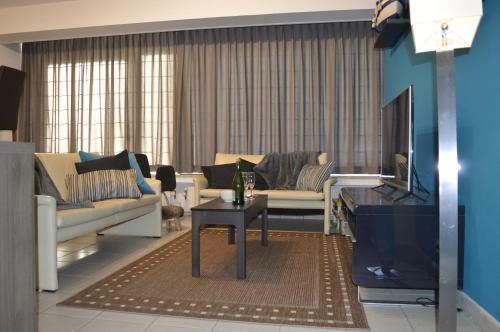 Apartamento Residentie Paola