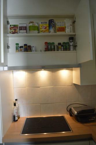 Apartamento Residentie Paola