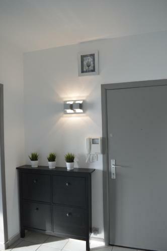 Apartamento Residentie Paola