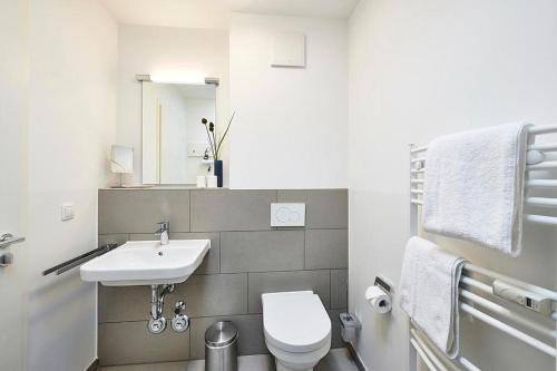 Apartamento Deichh�user Anna K�ste Deichh�user Anna K�ste 4-32