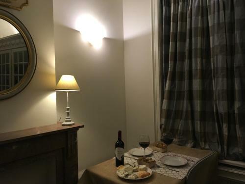 Apartamento A Home With A Heart