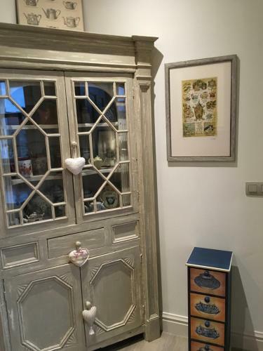 Apartamento A Home With A Heart