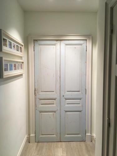 Apartamento A Home With A Heart