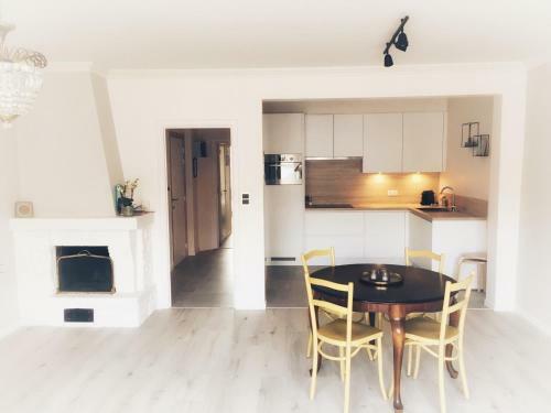 Apartamento Appartement Pauline