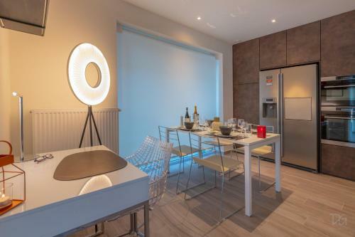 Apartamento Design Appartement Empire Oostende
