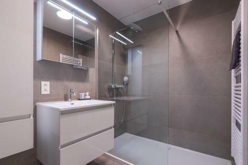 Apartamento Design Appartement Empire Oostende