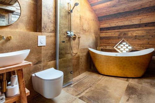 Bed & Breakfast Gut Leben Landresort