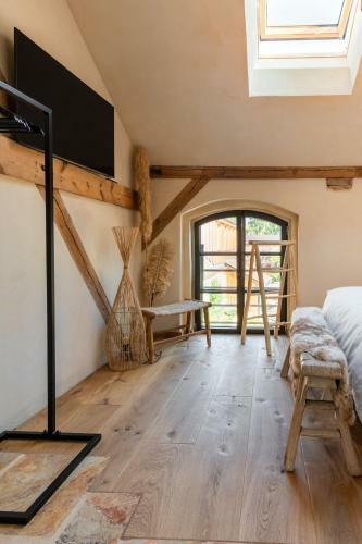 Bed & Breakfast Gut Leben Landresort