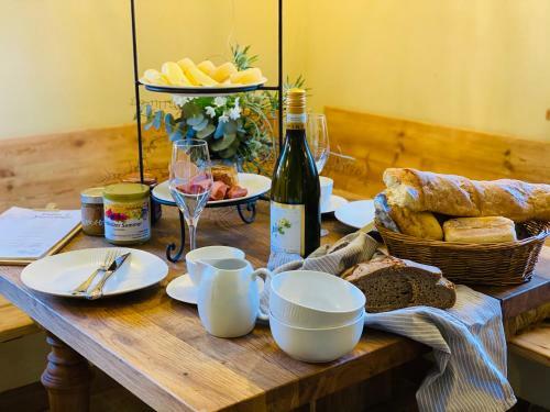 Bed & Breakfast Gut Leben Landresort