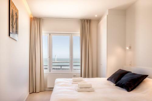 Apartamento Logerenmetzeezicht