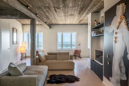 Apartamento Logerenmetzeezicht