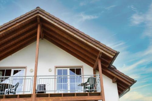 Apartamento Schwalbenhof Eifel