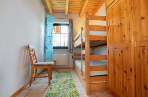 Apartamento Schwalbenhof Eifel