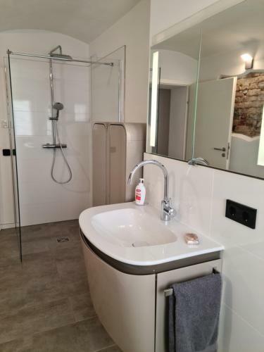 Apartamento Stilvolle Ferienwohnung
