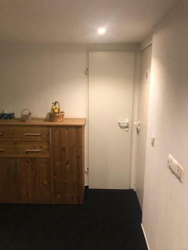 Apartamento Bungalow Am Wald
