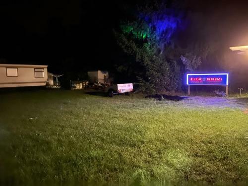 Apartamento Mobilheim Am Wald