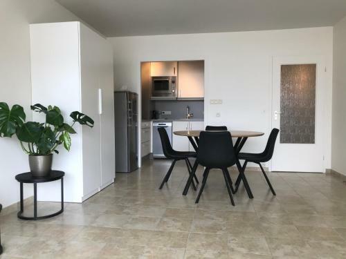 Apartamento Cu@thesea