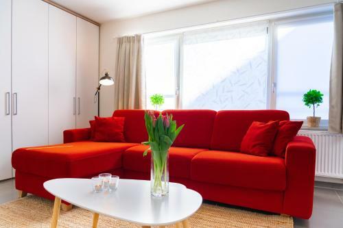 Apartamento Las Dunas - 30m Van Het Strand