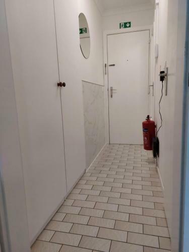 Apartamento Studio Stad Aan Zee