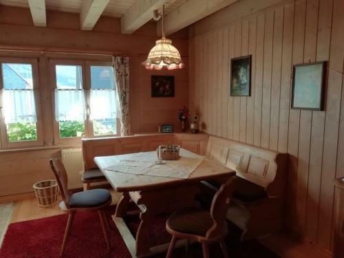 Apartamento Ferienwohnung Monika & Erwin Paulus