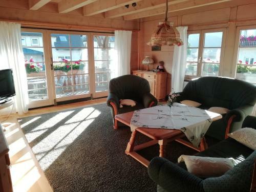 Apartamento Ferienwohnung Monika & Erwin Paulus