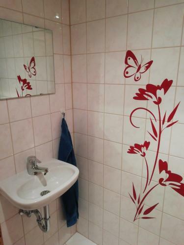 Apartamento Ferienwohnung Monika & Erwin Paulus