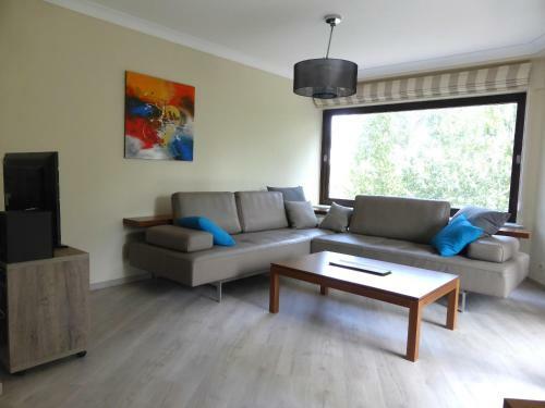 Apartamento Vanden Broeck