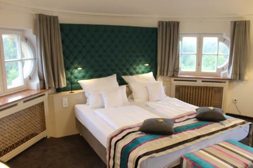 Hotel Schloss H�henried