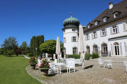 Hotel Schloss H�henried
