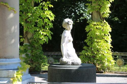 Hotel Schloss H�henried