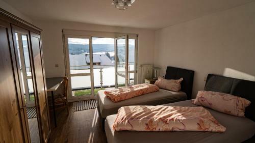 Apartamento Schwarzwald Ferienwohnung Hochtal