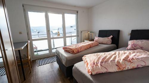 Apartamento Schwarzwald Ferienwohnung Hochtal